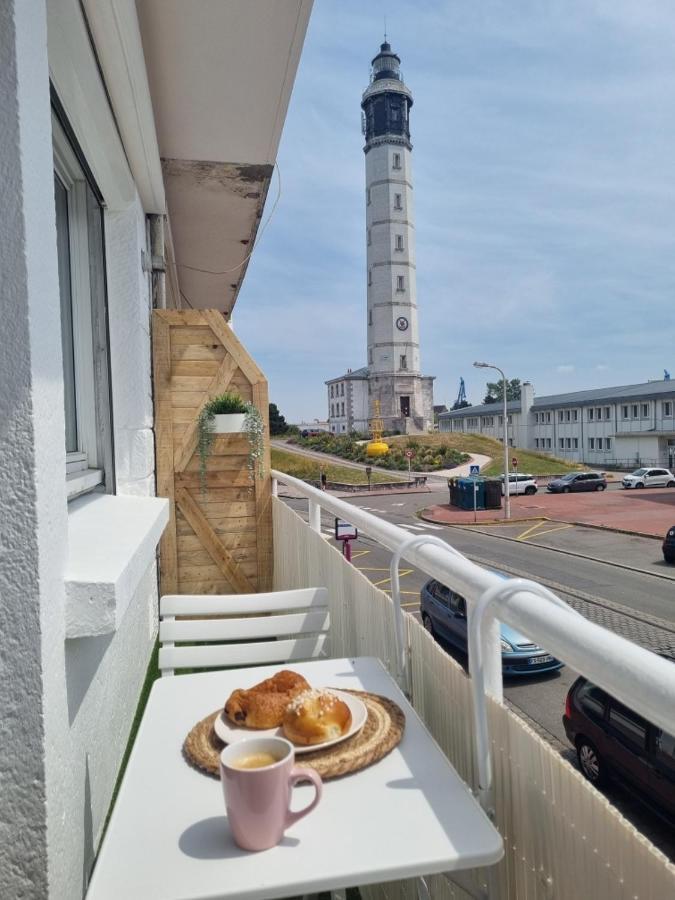 chez Sandy Calais Exterior foto
